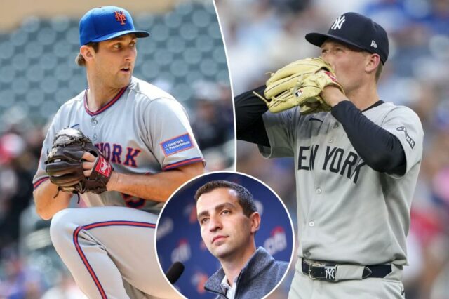 Yankees, Metts, coloque esta série de metrô em um longo caminho para os bons velhos tempos

