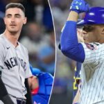 Yankees, Metts procurando o mesmo de uma série sóbria de duelos