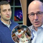 Yankees, Metts têm a mesma prioridade do termo comercial da MLB - e muitas opiniões