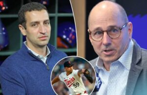 Yankees, Metts têm a mesma prioridade do termo comercial da MLB – e muitas opiniões Yankees, Metts têm a mesma prioridade do termo comercial da MLB - e muitas opiniões