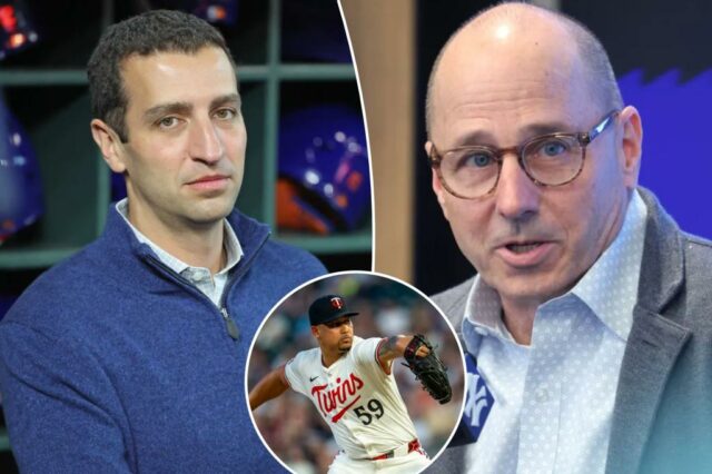 Yankees, Metts têm a mesma prioridade do termo comercial da MLB - e muitas opiniões

