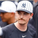 Yankees anunciou as mudanças Max Fried após o revés da lesão