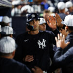 Yankees faz a declaração permanecer na disponibilidade dos principais cancelados Jones