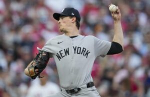 Yankees pretende ganhar o melhor da temporada contra o filhote MLB: Yankis de Nova York em Cincinnati Reds