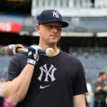Yankees recebe Poidge of Siary para a própria decisão de Lemahieu