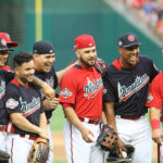Yankees tem concorrência de 11 equipes para todo o terço do terceiro: relatório