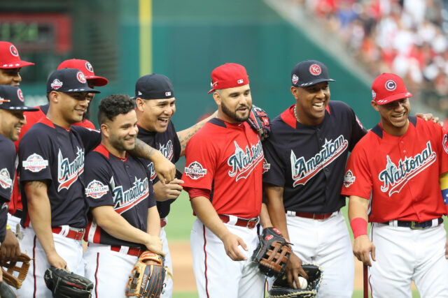 Yankees tem concorrência de 11 equipes para todo o terço do terceiro: relatório

