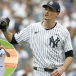 Yankes só pode esperar que Max Fried, Jonathan Loaisiga, não se torne medos de longo prazo