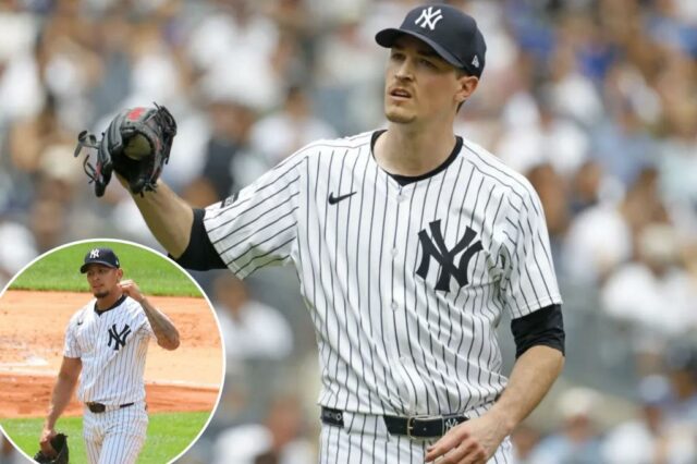 Yankes só pode esperar que Max Fried, Jonathan Loaisiga, não se torne medos de longo prazo

