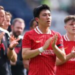 Yokohama F. Marinos vs Informações do Liverpool sobre transmissão ao vivo: quando, onde procurar antes da temporada?
