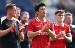 Yokohama F. Marinos vs Informações do Liverpool sobre transmissão ao vivo: quando, onde procurar antes da temporada? Yokohama F. Marinos vs Informações do Liverpool sobre transmissão ao vivo: quando, onde procurar antes da temporada?