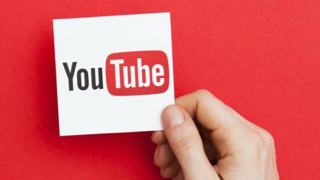 YouTube bloqueará a monetização para modelos de conteúdo e vídeo de julho de 1525

