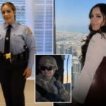 Young New Orlean, policial e reservista do exército morrem de cirurgia plástica arriscada, mas popular: "Desnecessário de morrer"