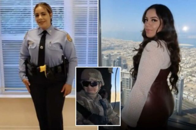 Young New Orlean, policial e reservista do exército morrem de cirurgia plástica arriscada, mas popular: "Desnecessário de morrer"

