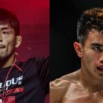 Yuya Wakamatsu, Joshua Pacio pode passar no teste: "Eu definitivamente irei ao topo"