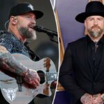 Zac Brown Rural Star "entra em dívida" para financiar o caminho da residência de Las Vegas Sphere