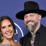 2025 American Music Awards - Chegadas