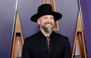 Zac Brown faz um comentário raro sobre o levantamento de 4 filhas Um Guia Infantil para Philadelphia Eagles