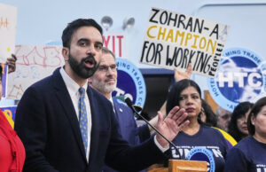 Zahran Mamdani reage no tipo ativo de Nova York: ‘Heartbroken’ Zahran Mamdani reage no tipo ativo de Nova York: 'Heartbroken'