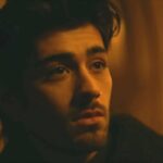 Zayn Malik faz uma cena! Convide sua filha para ver o concerto de Blackpink em Nova York