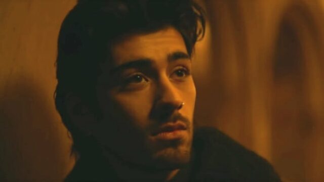 Zayn Malik faz uma cena! Convide sua filha para ver o concerto de Blackpink em Nova York

