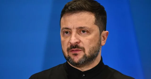 Zelanski: 50 dias em que Trump nomeou a Rússia nos próximos dois meses de assassinato

