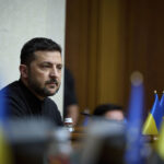 Zelensky faz uma nova oferta para Putin