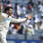 Zim vs. NZ, 1 -to -Test Day 1 Live Result: Jogue a ser realizado às 13:00 IST