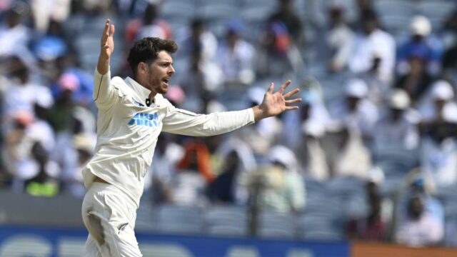 Zim vs. NZ, 1 -to -Test Day 1 Live Result: Jogue a ser realizado às 13:00 IST

