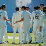 Zim vs NZ, 1º teste: seis Matt Henry Kaliti Desmonte o Zimbábue para 149