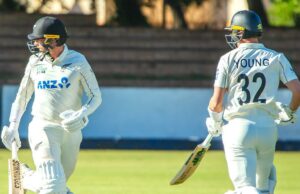 Zim vs. NZ Live Score, 1º teste 2: Os operadores da Nova Zelândia estão procurando dominar, Zimbabwe Eye Early Kalitki Zim vs. NZ Live Score, 1º teste 2: Os operadores da Nova Zelândia estão procurando dominar, Zimbabwe Eye Early Kalitki