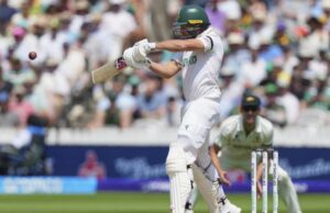 Zim vs SA Live Score, 2 Teste do dia 2 Atualizações: Mulder Eyes Triple Century, pois a África do Sul parece se acumular nas encostas Zim vs SA Live Score, 2 Teste do dia 2 Atualizações: Mulder Eyes Triple Century, pois a África do Sul parece se acumular nas encostas