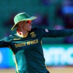 Zim vs SA Live Score, T20i Tri-Series: Zimbabwe leva a África do Sul na abertura do torneio