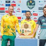 Zimbabwe T20 Tri-Series 2025 Live Streaming