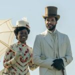 "Zvezdana Age Denee Benton estava falando sobre o novo romance de Peggi, brigando com Philicia Rahadom: ela" Agnes Newport "
