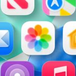 iOS 18 vs iOS 26 comparado: Aqui estão todos os novos ícones do aplicativo que chegam na tela principal do seu iPhone