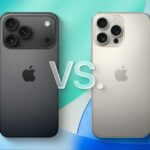 iPhone 17 Pro: três razões pelas quais você pode querer atualizar do iPhone 16 Pro