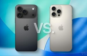 iPhone 17 Pro: três razões pelas quais você pode querer atualizar do iPhone 16 Pro iPhone 17 Pro: três razões pelas quais você pode querer atualizar do iPhone 16 Pro