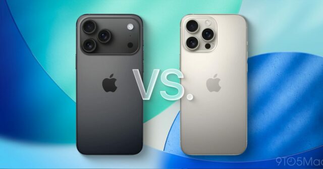 iPhone 17 Pro: três razões pelas quais você pode querer atualizar do iPhone 16 Pro

