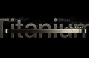 iPhone 17: Titanium está chegando a um único modelo e é uma escolha surpreendente Primeiro anúncio do iPhone 15 Pro destaca o novo acabamento de titânio