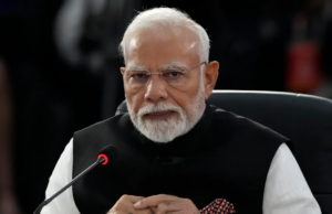 "Cada índio é reconhecido por este reconhecimento": Pm o caminho "Cada índio é reconhecido por este reconhecimento": Pm o caminho