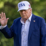 "Devemos enviar mais armas": Donald Trump na Ucrânia
