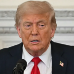 "Fizemos isso negociando": Trump afirma que os conflitos finais da Índia-Pak se repete