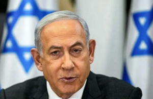 "Hamos é um obstáculo": Benjamin Netanahahu sobre o Contrato do Servidor "Hamos é um obstáculo": Benjamin Netanahahu sobre o Contrato do Servidor