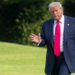 "Muito perto de um acordo comercial com a Índia, estamos em negociações: Donald Trump