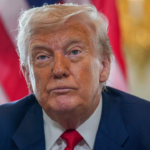 "Uma pessoa má": Donald Trump bate Londres mais uma vez na visita britânica