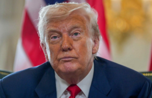 "Uma pessoa má": Donald Trump bate Londres mais uma vez na visita britânica "Uma pessoa má": Donald Trump bate Londres mais uma vez na visita britânica