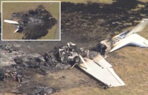 1 morto, 3 feridos depois que um par de aviões colide com o ar ao aterrissagem no aeroporto do Colorado 1 morto, 3 feridos depois que um par de aviões colide com o ar ao aterrissagem no aeroporto do Colorado