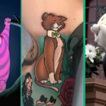 10 gatos da Disney que ronronaram sua viagem em seus corações