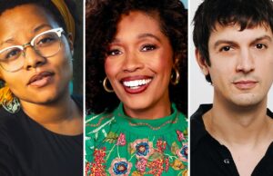 10 narradores da variedade para ver 2025 10 narradores da variedade para ver 2025